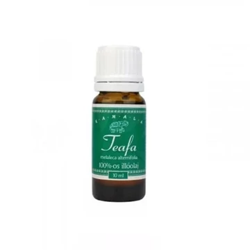 Kamala Illóolaj Teafa 10ml