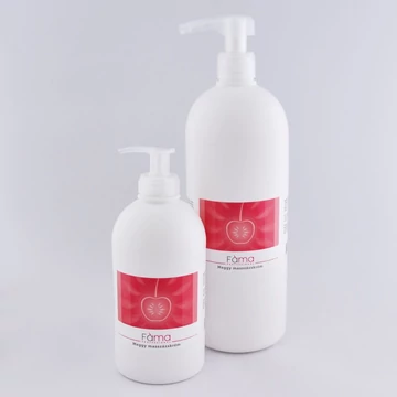Fáma meggy masszázskrém 500ml