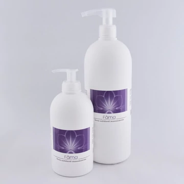 Fáma vörösszőlő masszázskrém 1000ml