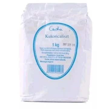 Csuta/Agrodrug kukoricaliszt 1kg