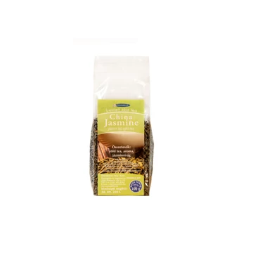 Possibilis Zöld jázmin tea zacskós 100g