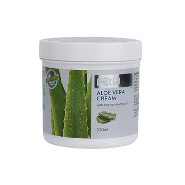 Petra Aloe Vera bőrápoló krém 300ml