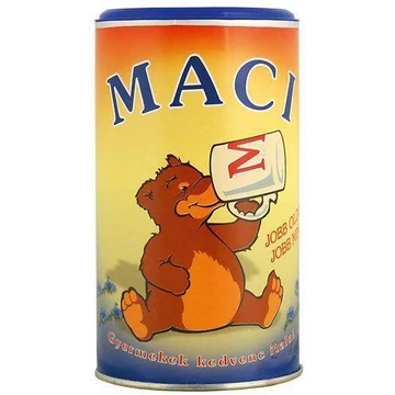 Multi-Cikória Maci gyermekkávé 250g