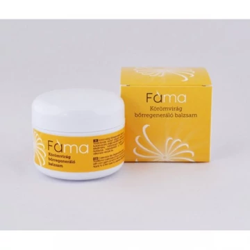 Fáma Körömvirág balzsam 50ml