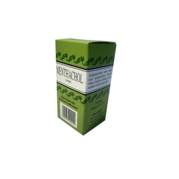 Menthachol epecsepp 10ml
