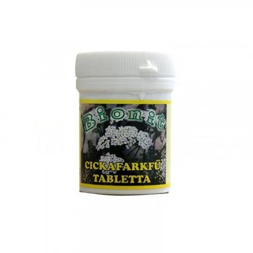 Bionit Cickafarkfű tabletta 90x