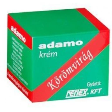 Adamo Körömvirágkrém 50ml