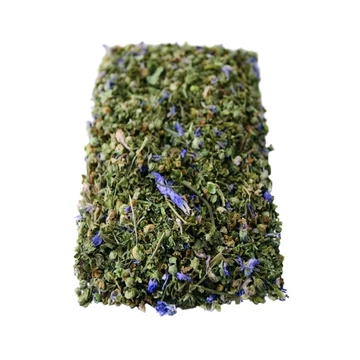 Gyógyfű tea Papsajtmályvalevél 40g