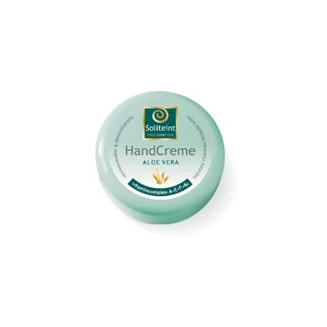 Soliteint kézápoló Aloe vera 200ml