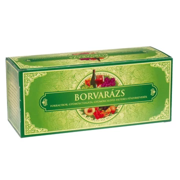 Herbária Borvarázs tea 25x1g 25g