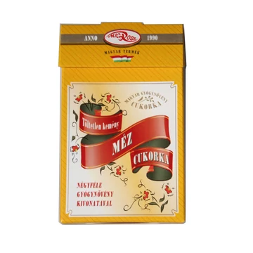 Microse Méz cukorka dobozos 75g