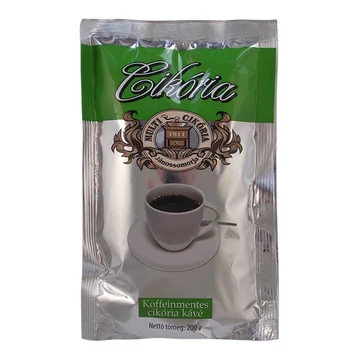Multi-Cikória Cikória kávé koffeinmentes 200g