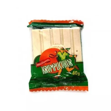 Házisweets Krumplicukor energy 40g