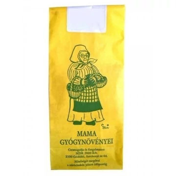 Mama drog Galagonya virág 50g