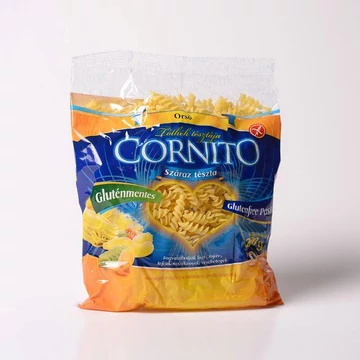 Cornito Tóthék tésztája Orsó 200g