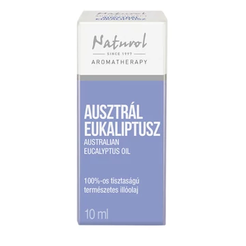 Naturol Eukaliptusz olaj   Australian 10ml