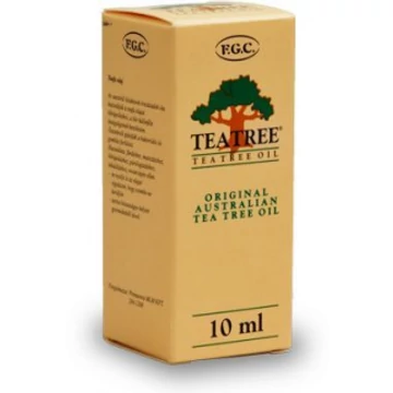 Primavera Teafaolaj ausztrál 10ml