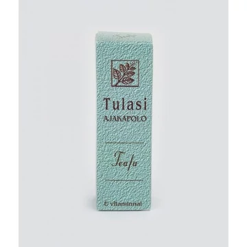 Tulasi Ajakír E-vitaminnal Teafa 5.6g