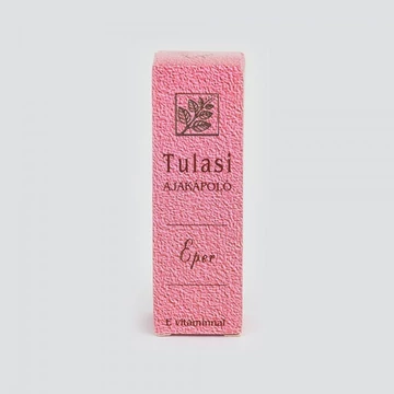 Tulasi Ajakír E-vitaminnal Eper 5.6g
