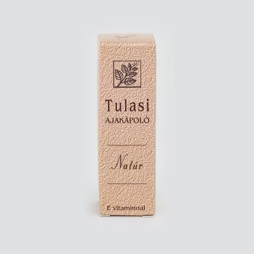 Tulasi Ajakír E-vitaminnal Natúr 5.6g