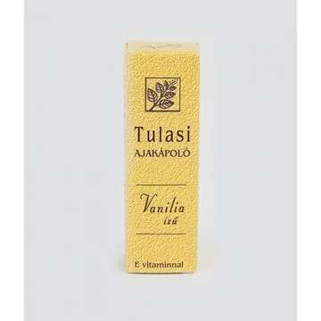 Tulasi Ajakír E-vitaminnal Vanília 5.6g