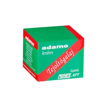 Adamo Tejoltógalaj krém 50ml