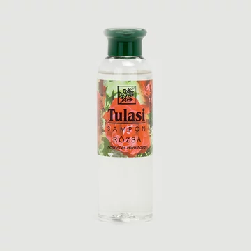 Tulasi sampon rose 250ml
