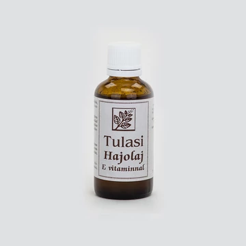 Tulasi hajolaj vitaminos 50ml