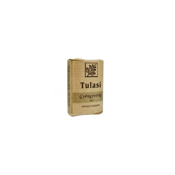 Tulasi szappan gyöngyvirág 100g