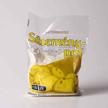 Emese süteménypor 400g