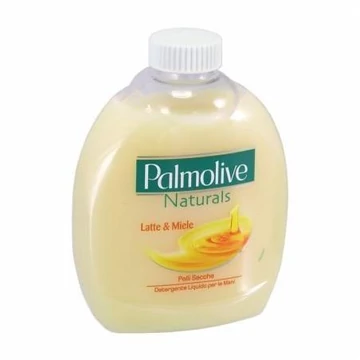 Palmolive folyékony szappan tej és méz 300ml