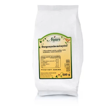 Natura Burgonyakeményítő 500g