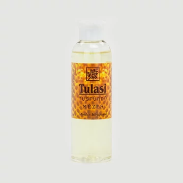 Tulasi tusfürdő méz 250ml