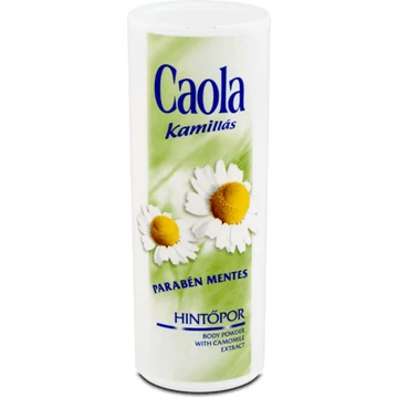 Caola hintőpor kamillás 100g