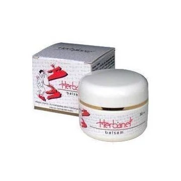 Herbanet balzsam 50ml