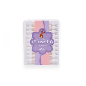 Babybruin Fültisztító biztonsági   55043311 56x