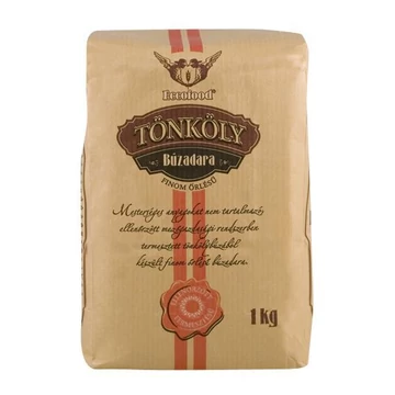 Eccofood tönköly búzadara finom őrlésű      TBD 1kg