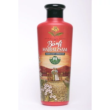 Bánfi hajbalzsam 250ml
