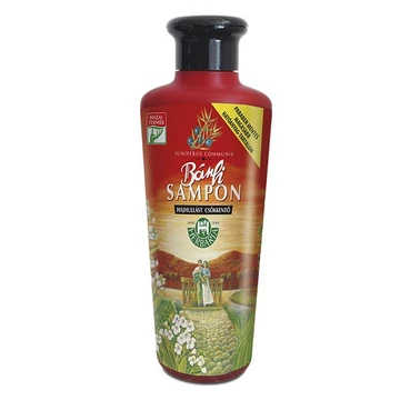 Bánfi sampon 250ml