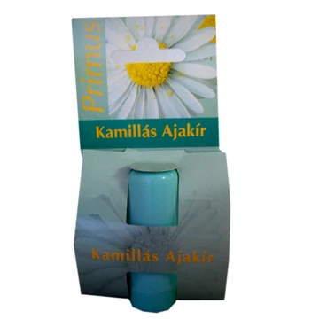 Primus kamillás ajakír 5.6g