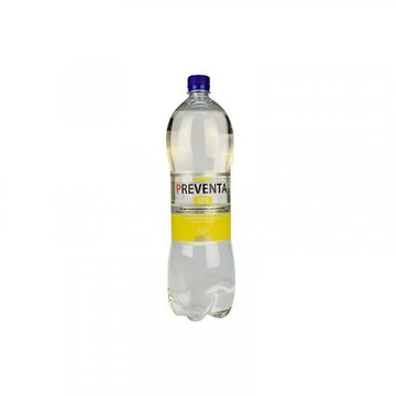 Preventa 125 savas ivóvíz csökkentett deutérium-tartalom 1.5l