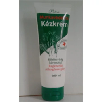 Petra Munkavédelmi kézkrém körömvirágos 100ml