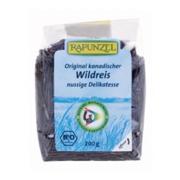 Rapunzel bio Vadrizs 250g