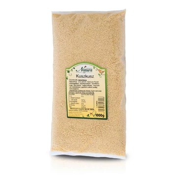 Natura Kuszkusz 1kg