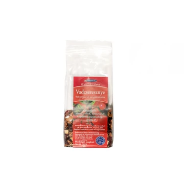 Possibilis Fruit cocktail vadcseresznye 100g