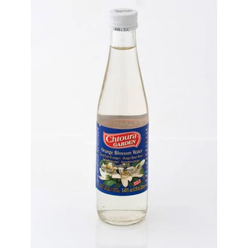 Natura Narancsvirág víz 250ml