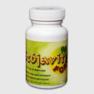 Szójavit forte kapszula 385mg 90x