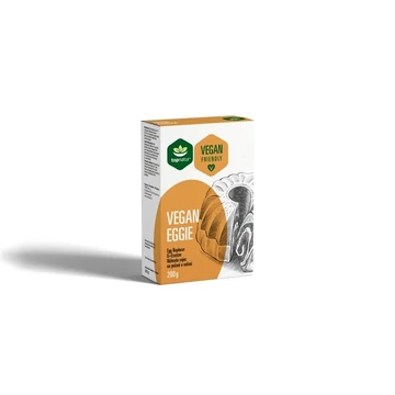 Tojáspótló Vajahit Vegetár 200g
