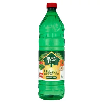 Burg Ecet 20% 1l