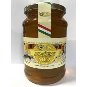 Kuckó Hársméz 250g